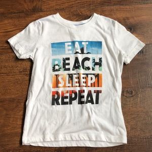 Boys tshirt